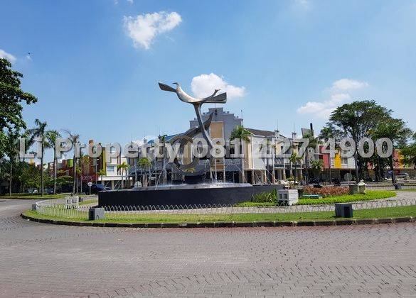 Disewakan Rumah Graha Padma, Dekat Bandara, Semarang 12