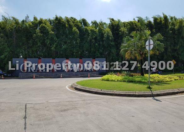 Disewakan Rumah Graha Padma, Dekat Bandara, Semarang 13