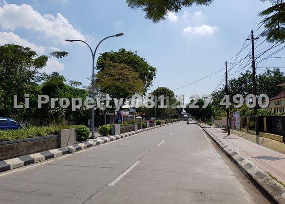 Disewakan Rumah Graha Padma, Dekat Bandara, Semarang 15