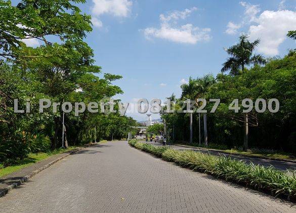 Disewakan Rumah Graha Padma, Dekat Bandara, Semarang 18