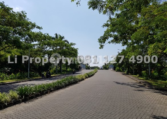 Disewakan Rumah Graha Padma, Dekat Bandara, Semarang 19