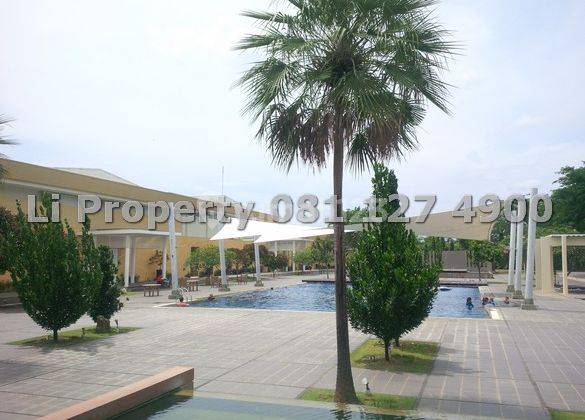 Disewakan Rumah Graha Padma, Dekat Bandara, Semarang 21