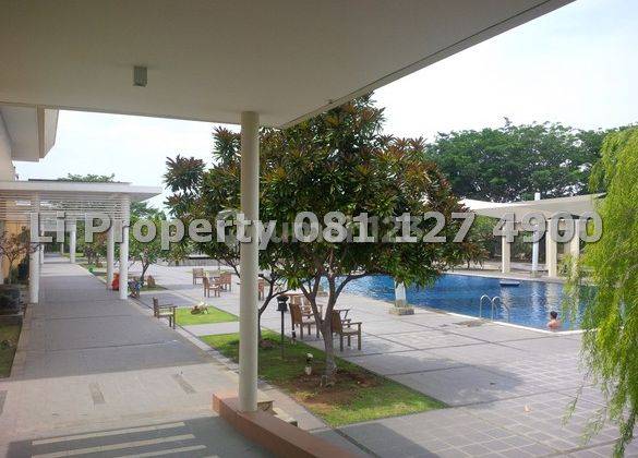 Disewakan Rumah Graha Padma, Dekat Bandara, Semarang 22
