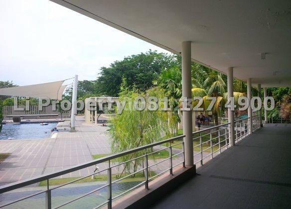 Disewakan Rumah Graha Padma, Dekat Bandara, Semarang 23