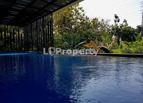 Dijual Cordova Apartment, View Gunung, Dekat Undip Tembalang Dan Pintu Tol, Semarang 1