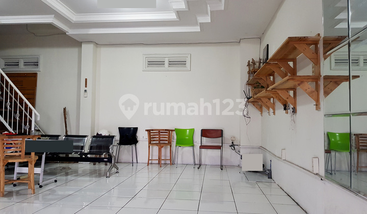 Dijual Ruko Durian, Dekat Undip Tembalang Dan Taman Tirtoagung, Banyumanik, Lebar 8 Meter, Semarang 2