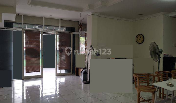 Dijual Ruko Durian, Dekat Undip Tembalang Dan Taman Tirtoagung, Banyumanik, Lebar 8 Meter, Semarang 4