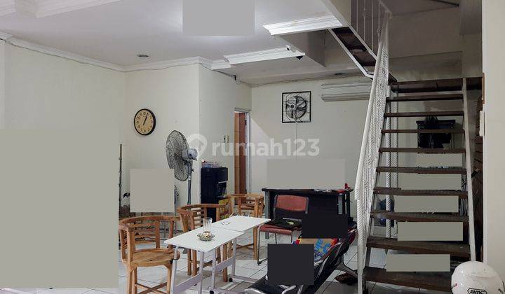 Dijual Ruko Durian, Dekat Undip Tembalang Dan Taman Tirtoagung, Banyumanik, Lebar 8 Meter, Semarang 5