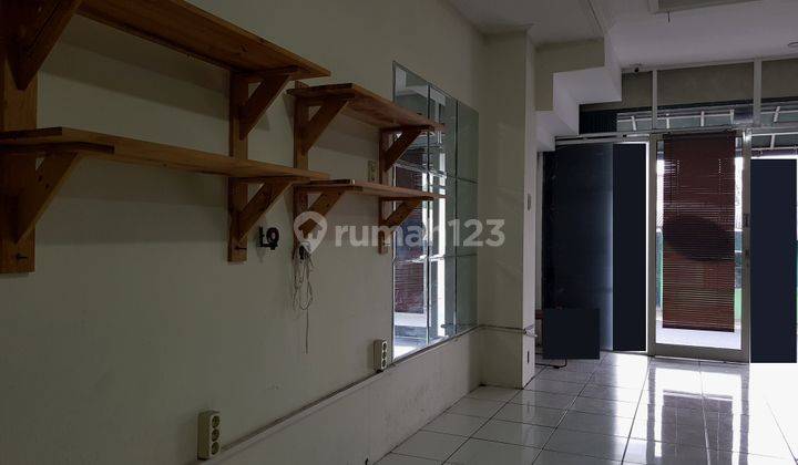 Dijual Ruko Durian, Dekat Undip Tembalang Dan Taman Tirtoagung, Banyumanik, Lebar 8 Meter, Semarang 6