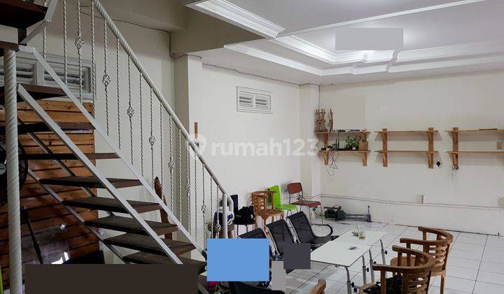 Dijual Ruko Durian, Dekat Undip Tembalang Dan Taman Tirtoagung, Banyumanik, Lebar 8 Meter, Semarang 7
