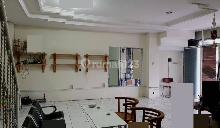 Dijual Ruko Durian, Dekat Undip Tembalang Dan Taman Tirtoagung, Banyumanik, Lebar 8 Meter, Semarang 8