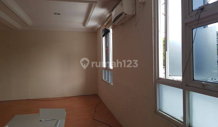 Dijual Ruko Durian, Dekat Undip Tembalang Dan Taman Tirtoagung, Banyumanik, Lebar 8 Meter, Semarang 12