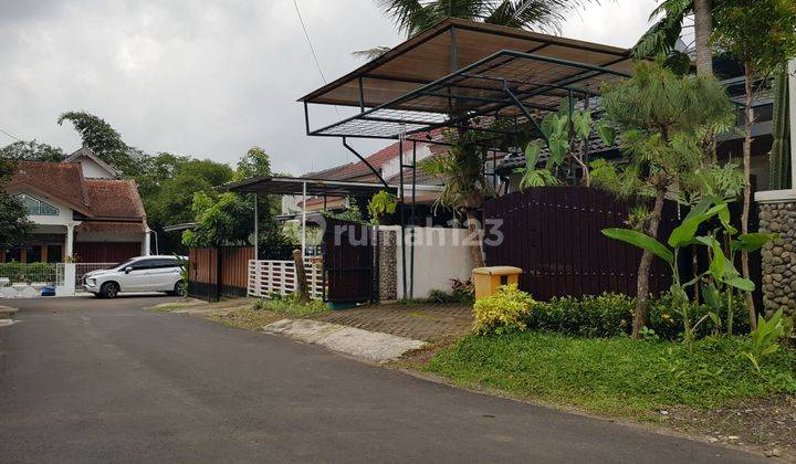 Dijual Rumah Dliwang, Dekat Ungaran Square, Kabupaten Semarang, Jawa Tengah 3