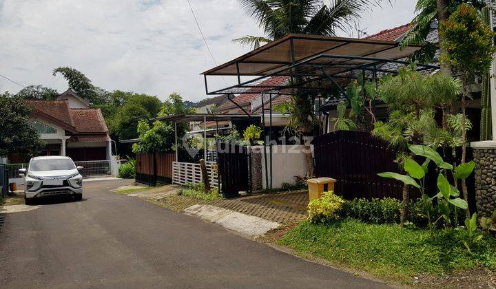 Dijual Rumah Dliwang, Dekat Ungaran Square, Kabupaten Semarang, Jawa Tengah 4