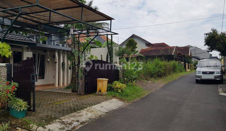 Dijual Rumah Dliwang, Dekat Ungaran Square, Kabupaten Semarang, Jawa Tengah 5