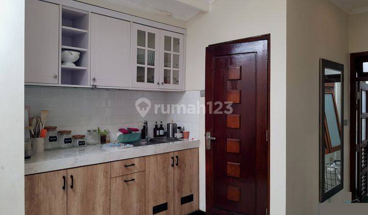 Dijual Rumah Dliwang, Dekat Ungaran Square, Kabupaten Semarang, Jawa Tengah 7