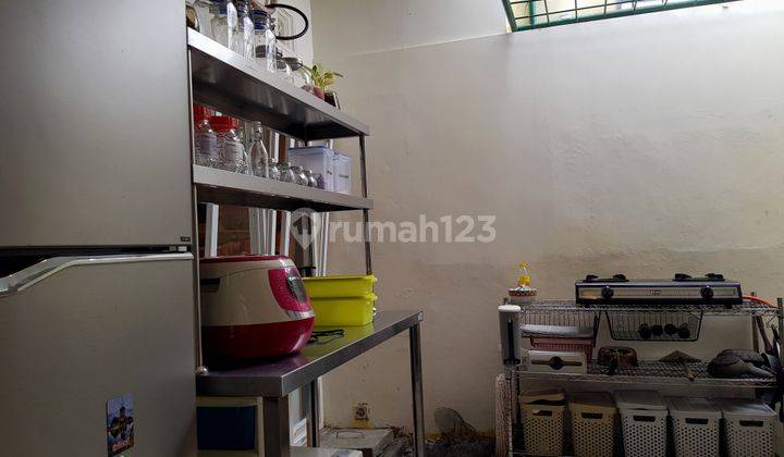 Dijual Rumah Dliwang, Dekat Ungaran Square, Kabupaten Semarang, Jawa Tengah 10