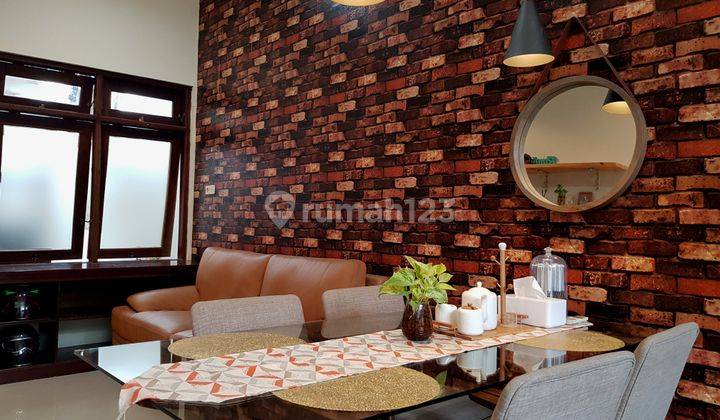 Dijual Rumah Dliwang, Dekat Ungaran Square, Kabupaten Semarang, Jawa Tengah 12