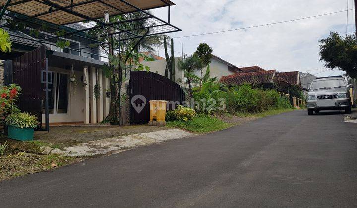Dijual Rumah Dliwang, Dekat Ungaran Square, Kabupaten Semarang, Jawa Tengah 13