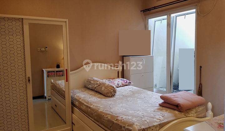 Dijual Rumah Dliwang, Dekat Ungaran Square, Kabupaten Semarang, Jawa Tengah 16