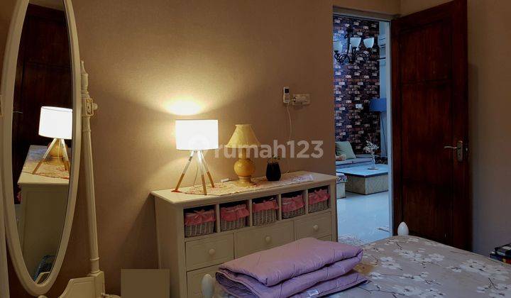 Dijual Rumah Dliwang, Dekat Ungaran Square, Kabupaten Semarang, Jawa Tengah 18