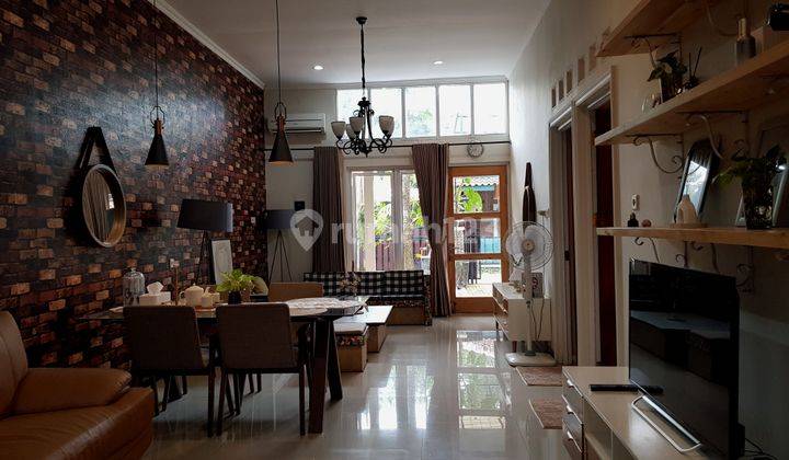 Dijual Rumah Dliwang, Dekat Ungaran Square, Kabupaten Semarang, Jawa Tengah 22