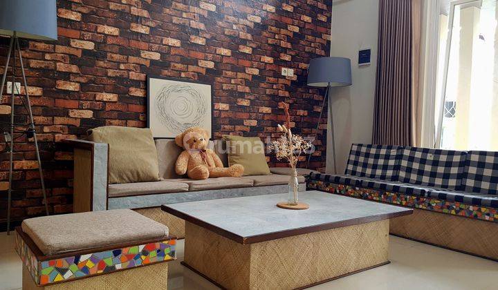 Dijual Rumah Dliwang, Dekat Ungaran Square, Kabupaten Semarang, Jawa Tengah 25