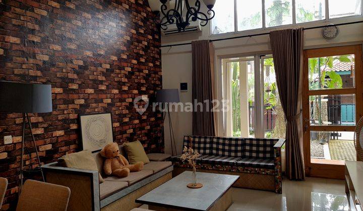 Dijual Rumah Dliwang, Dekat Ungaran Square, Kabupaten Semarang, Jawa Tengah 2