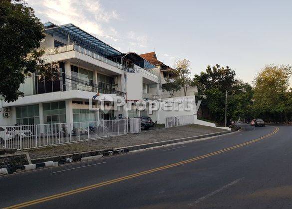 Disewakan Ruko S. Parman, Gajahmungkur, Lebar 8 Meter, Semarang 3