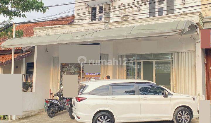 Ruko Durian, Dekat Undip Tembalang Dan Taman Tirtoagung, Banyumanik, Lebar 8 Meter, Semarang 15
