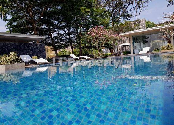 Dijual Rumah Citrasun Garden, Bukitsari, Semarang 2