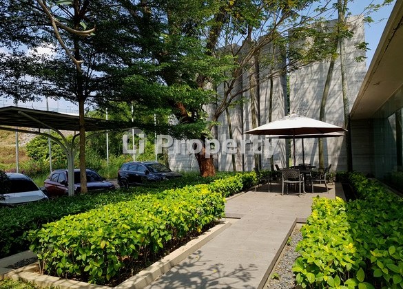 Dijual Rumah Citrasun Garden, Bukitsari, Semarang 2