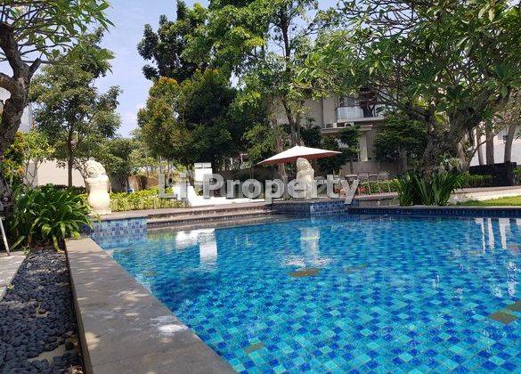 Dijual Rumah Citrasun Garden, Bukitsari, Semarang 1