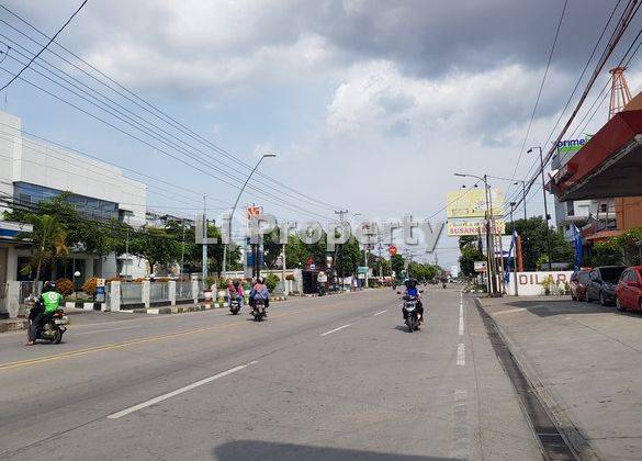 Disewakan Ruko gedung Mayjend Sutoyo, Tengah Kota, Tegal, Jawa Tengah 2