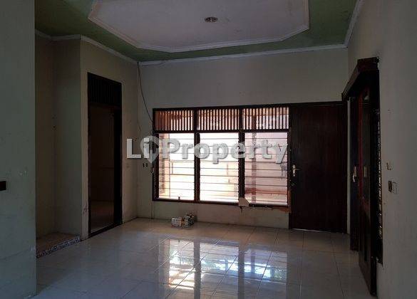 Dijual Rumah Pondok Mas, Dekat Pelabuhan Tanjung Mas, Semarang 2