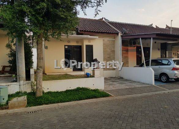 Dijual Rumah Taman Kayangan, Dekat Terminal Bus Cangkiran Mijen, Boja, Kendal, Jawa Tengah 1