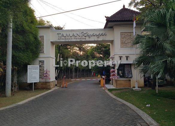 Disewakan Rumah Taman Kayangan, Dekat Terminal Bus Cangkiran Mijen, Boja, Kendal, Jawa Tengah 2