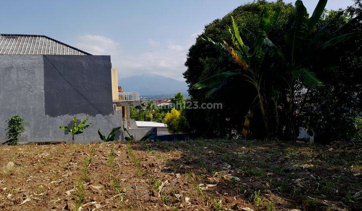 Dijual Kavling Bukitsari, View Gunung, Dekat Undip Tembalang, Semarang 1