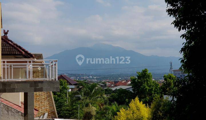 Dijual Kavling Bukitsari, View Gunung, Dekat Undip Tembalang, Semarang 2