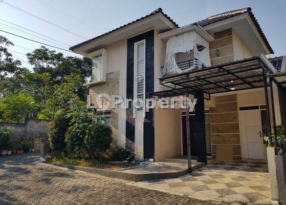 Dijual Rumah Jangli, Dekat Undip Tembalang, Semarang 2