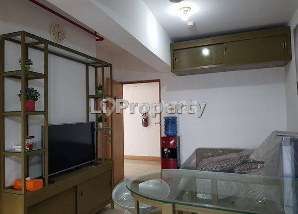 Dijual Star Apartment, Tengah Kota, Dekat Java Mall, 2br, Furnished, View, Semarang 2