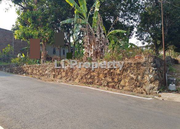 Dijual Kavling Gondang, Bulusan, 1584m2, Dekat Kampus Undip Tembalang, Semarang 2
