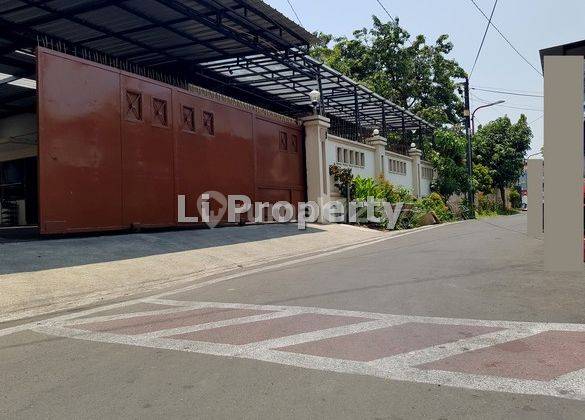 Dijual Rumah Kost Sadewa, Dekat Kampus Udinus, 870m2, Semarang 1