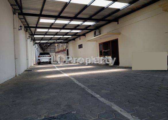 Dijual Rumah Kost Sadewa, Dekat Kampus Udinus, 870m2, Semarang 2