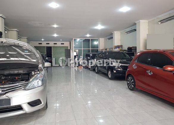 Dijual Ruko Tentara Pelajar, Mrican, Tengah Kota, Dekat Java Mall, Candisari, Semarang 2