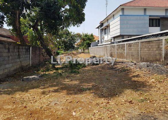 Dijual Rumah kavling Soekarno Hatta, Dekat Alun alun, Tengah Kota, Kendal, 3958m2, Jawa Tengah 2