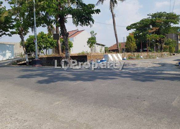 Dijual Kavling Dong Biru, Genuksari, Dekat Rs Sultan Agung Dan Kampus Unisula, Semarang 1