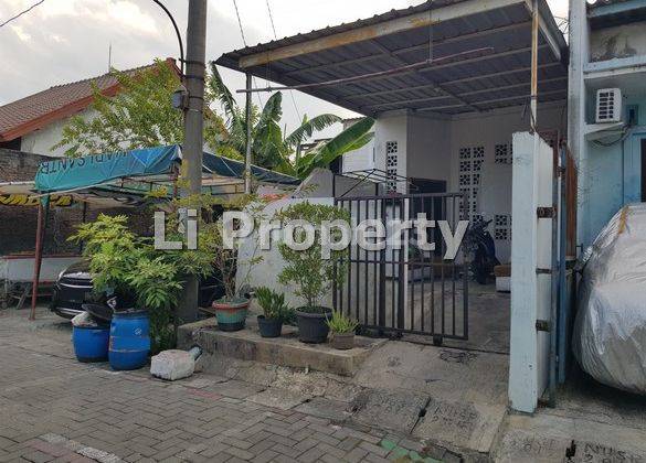 Dijual Rumah Citarum, Dekat Rumah Sakit Panti Wilasa, Semarang 2