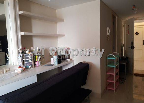 Dijual Apartment Marquise De Lafayette mdl, Pemuda, Tengah Kota, Semarang 2