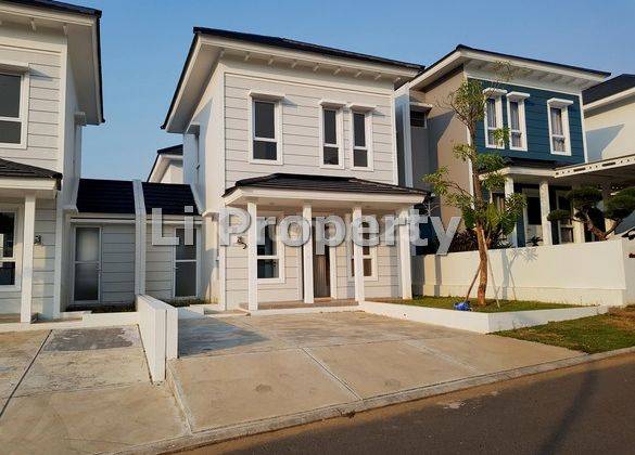 Dijual Rumah Victoria Highland, Citraland Bsb City, Mijen, Semarang 1